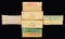 LOT OF 6 BOXES OF VINTAGE AMMUNITION & CASES.