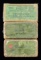 LOT OF 3 VINTAGE BOXES OF .38 LONG RIMFIRE