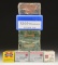 LOT OF ASSORTED .32-20 WINCHESTER AMMUNITION.