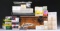 LOT OF ASSORTED AMMUNITION.