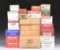 ASSORTED PISTOL AMMO.