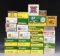 MIXED AMMO LOT.