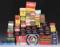 RIMFIRE AMMO LOT.