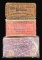 LOT OF 3 VINTAGE BOXES OF .32 LONG & .38 SHORT