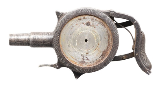 MINNEAPOLIS FIREARMS "PROTECTOR" PALM PISTOL.