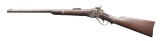 SHARPS NEW MODEL 1863 CARTRIDGE CONVERSION CARBINE