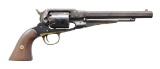 REMINGTON MODEL 1858 NEW ARMY SINGLE ACTION