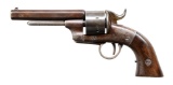 SCARCE CIVIL WAR BACON ARMS 
