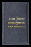 FINE 1864 PRINTED 