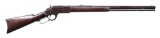 WINCHESTER 1873 3RD MODEL 22 CALIBER LEVER ACTION