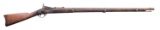 SPRINGFIELD 1866 2ND ALLIN TRAPDOOR RIFLE.
