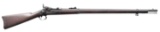 U.S. SPRINGFIELD MODEL 1884 TRAPDOOR SINGLE SHOT