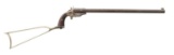 FRANK WESSON MODEL 1870 MEDIUM FRAME PIVOT POCKET