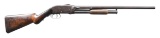SPENCER ARMS COMPANY SLIDE ACTION SHOTGUN.