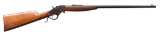 32 LONG STEVENS FAVORITE MODEL 1915 FALLING BLOCK