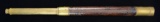 2-STAGE ANTEBELLUM TELESCOPE.