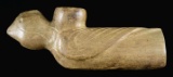 ARCHAIC STYLE CARVED STONE 