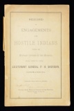 SCARCE PHILIP SHERIDAN 1882 BOOK 