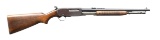 REMINGTON 141R SLIDE ACTION CARBINE.