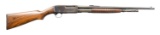 REMINGTON MODEL 14 PUMP RIFLE.
