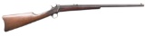 REMINGTON NO. 4 ROLLING BLOCK TAKEDOWN SINGLE SHOT