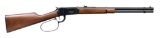 WINCHESTER MODEL 94AE LEVER ACTION SADDLE RING