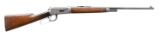 FIRST YEAR PRODUCTION WINCHESTER MODEL 55