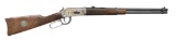 WINCHESTER MODEL 94 WELLS FARGO COMMEMORATIVE