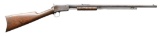 WINCHESTER MODEL 90 PUMP RIFLE.