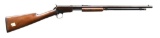 WINCHESTER 1906 PUMP RIFLE.