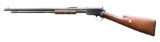 WINCHESTER MODEL 06 SLIDE ACTION RIFLE.