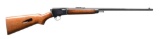 WINCHESTER MODEL 63 SEMI-AUTOMATIC RIFLE.