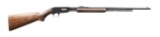 WINCHESTER MODEL 61 PUMP RIFLE.
