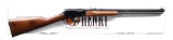 NEAR NEW HENRY REPEATING ARMS MODEL H003TM SLIDE
