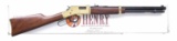 NEAR NEW HENRY REPEATING ARMS MODEL H006 