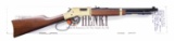 NEAR NEW HENRY REPEATING ARMS MODEL H006CR