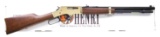 NEAR NEW HENRY REPEATING ARMS MODEL H009B LEVER