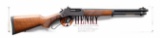NEAR NEW HENRY REPEATING ARMS MODEL H010 LEVER