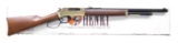 NEAR NEW HENRY REPEATING ARMS MODEL H010B LEVER