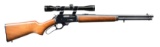 2 MARLIN RIFLES: MODEL 30AS & 60.