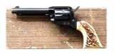 COLT FRONTIER SCOUT SA REVOLVER.