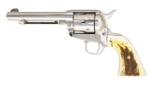 ARMI SAN MARCO HARTFORD MODEL SAA REVOLVER.