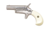 COLT CASED LADY 4TH MODEL DERRINGER PISTOL.