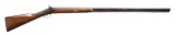 WILLIAM READ & SONS BOSTON PERCUSSION FOWLER.