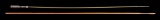 2 CLEANING RODS.