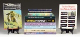 11 MISC FIREARMS & RELOADING BOOKS.