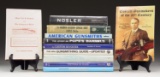 LOT OF PRIMARILY GUNSMITHING RELATED REFERENCE