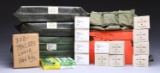 LOT OF ASSORTED 7.62X51MM NATO & .308 WINCHESTER