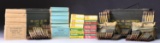 ASSORTMENT OF MILITARY & CIVILIAN 30-06 AMMO.