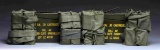 LOT OF 30-06 M2 BALL AMMO.